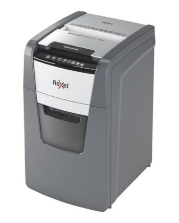 Rexel Optimum Autofeed  150x Finskæremaskine