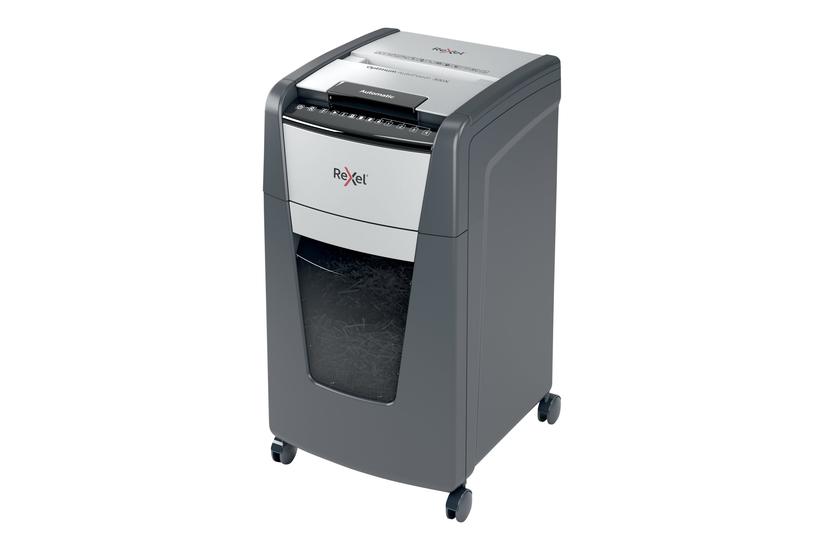 Rexel Optimum Autofeed 300x Finskæremaskine