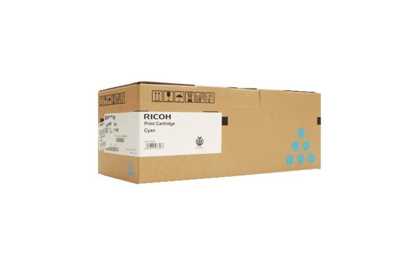 Ricoh Cyan Original Tonerpatron