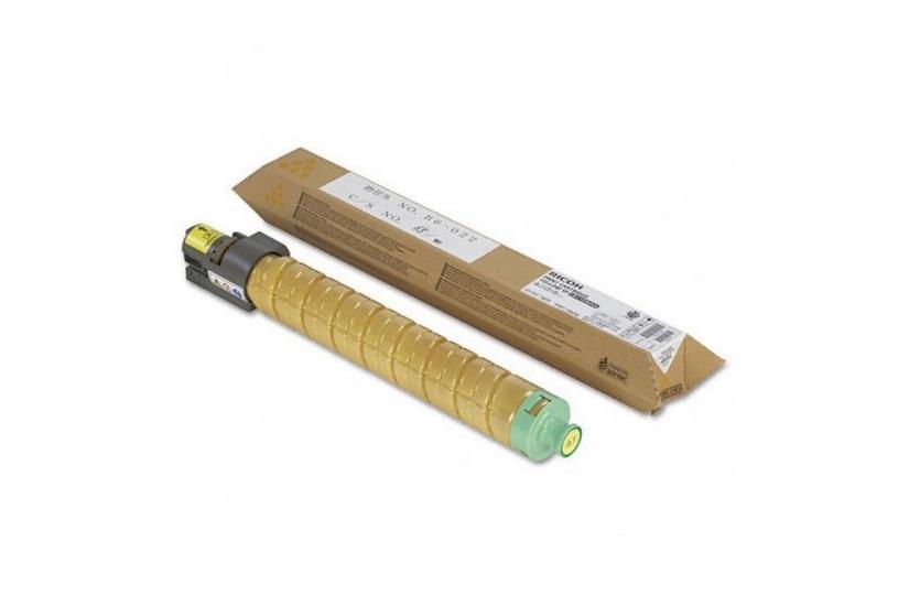 Ricoh Gul Original Tonerpatron