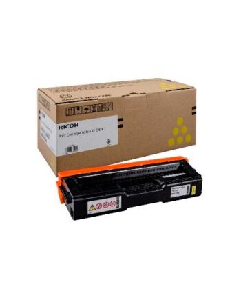 Ricoh Gul Original Tonerpatron