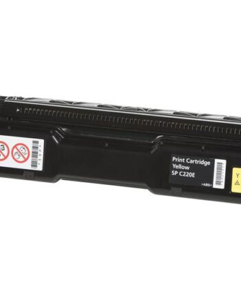 Ricoh Gul Original Tonerpatron