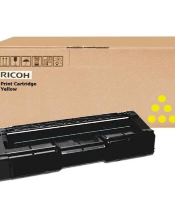 Ricoh Gul Original Tonerpatron