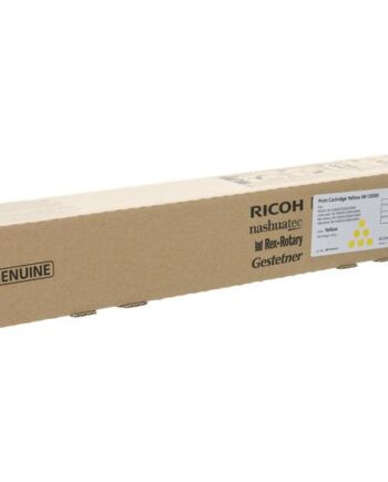 Ricoh Gul Original Tonerpatron