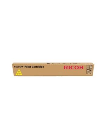 Ricoh Gul Original Tonerpatron