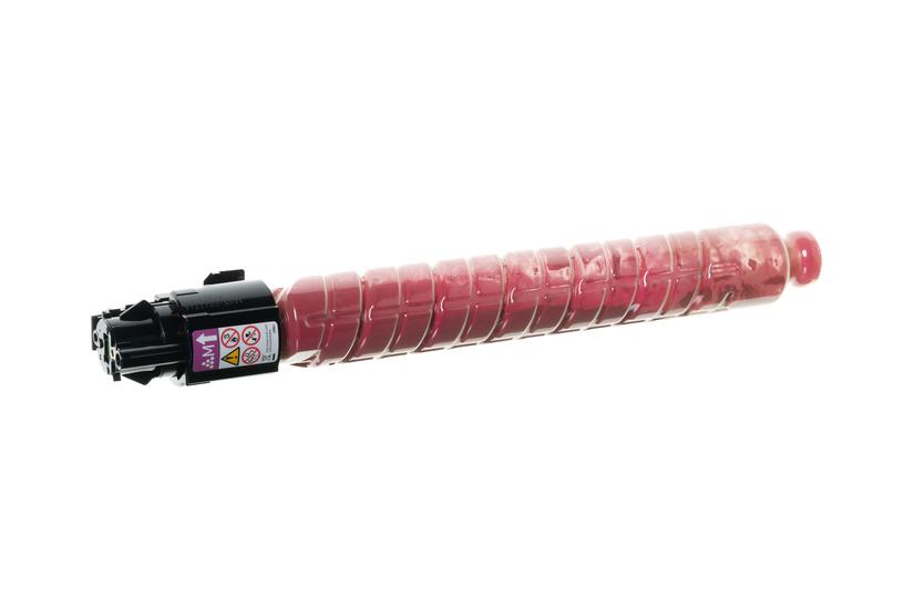 Ricoh Im C400 Magenta Original Tonerpatron