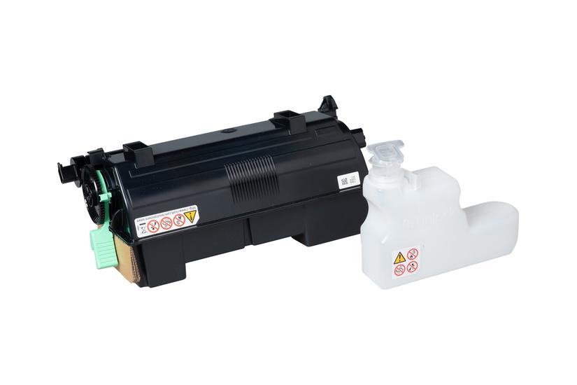 Ricoh Im 600 Sort Original Tonerpatron