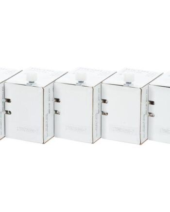 Ricoh Jp12 Sort Original Blækrefill  Pakke Med