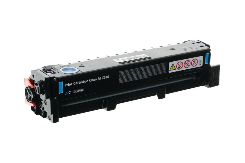 Ricoh C240 Cyan Original Tonerpatron