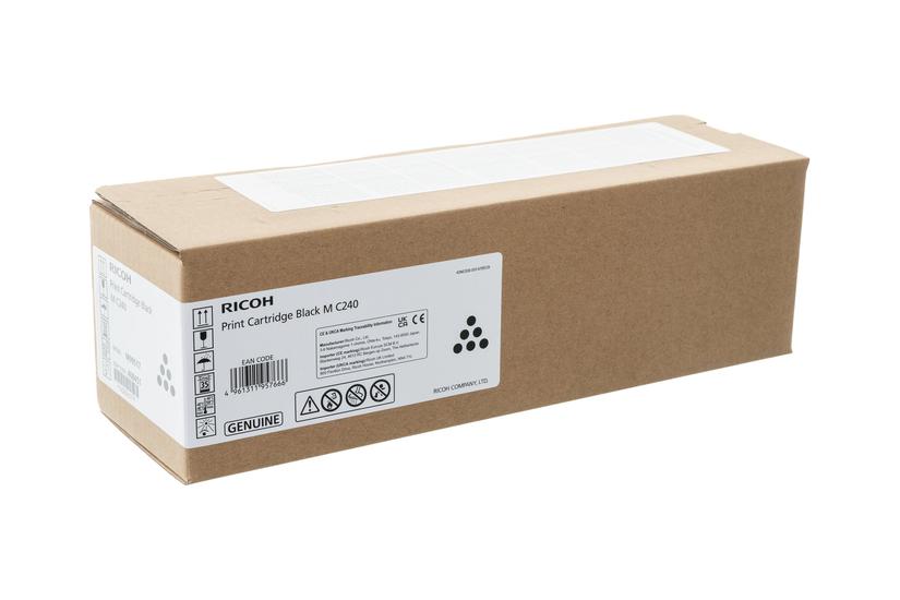 Ricoh C240 Sort Original Tonerpatron