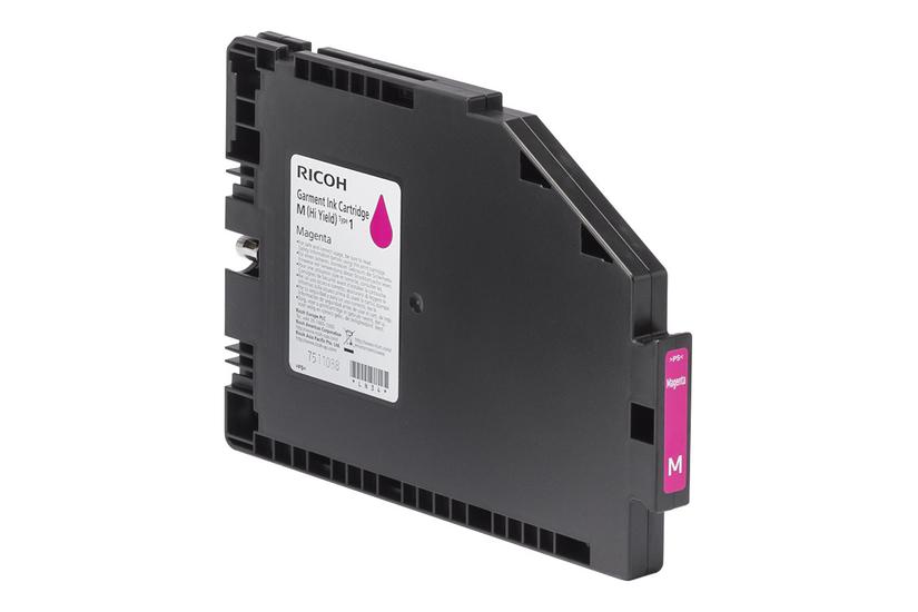 Ricoh Magenta Original Blækpatron