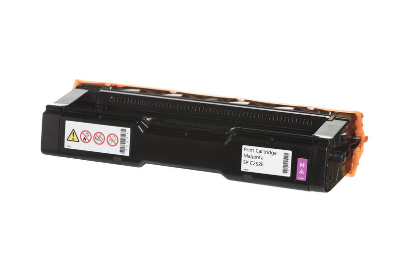 Ricoh Magenta Original Tonerpatron