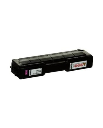 Ricoh Magenta Original Tonerpatron