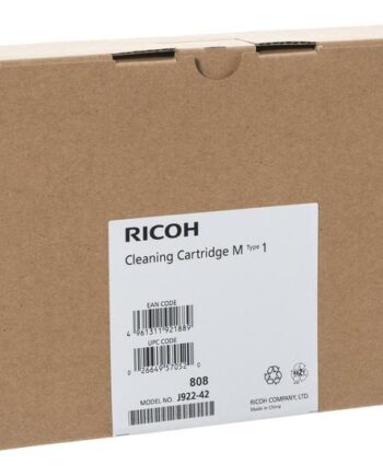 Ricoh Magenta Rensepatron