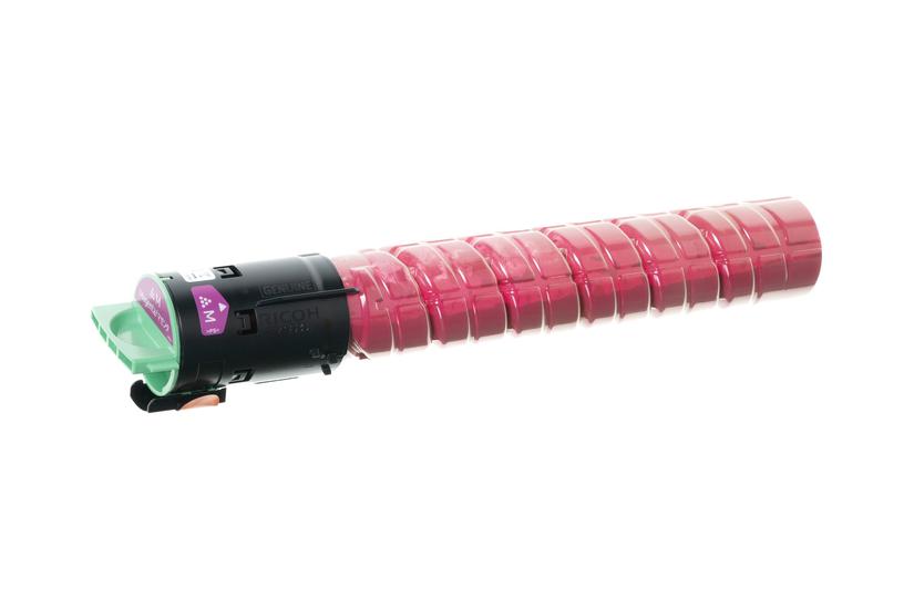 Ricoh Mp C2550 Magenta Original Tonerpatron