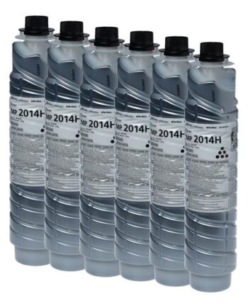 Ricoh Mp2014h Sort Original Tonerpatron