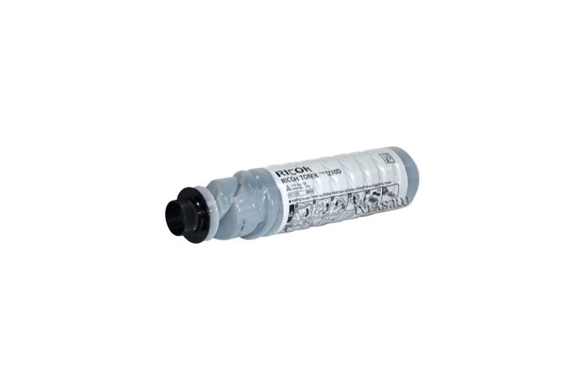 Ricoh Mp 201 Sort Original Tonerpatron