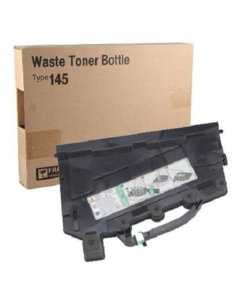 Ricoh Opsamler Til Overskydende Toner