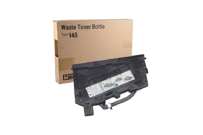 Ricoh Opsamler Til Overskydende Toner