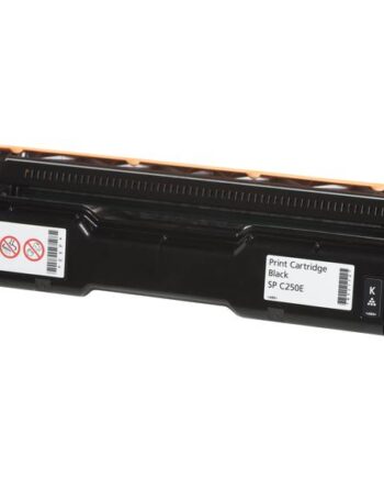 Ricoh Sort Original Tonerpatron