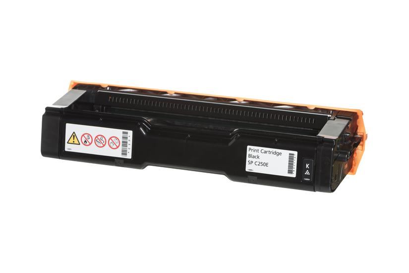Ricoh Sort Original Tonerpatron