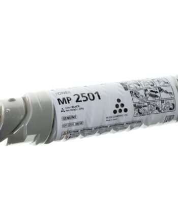 Ricoh Sort Original Tonerpatron