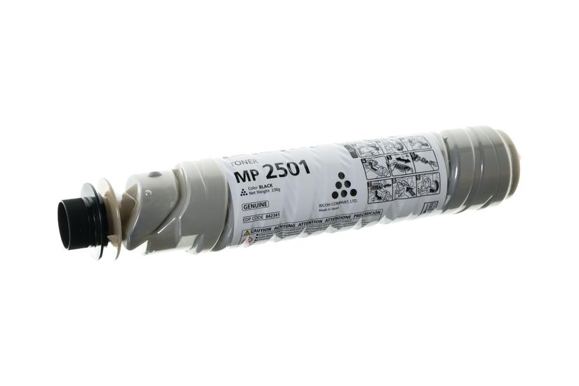 Ricoh Sort Original Tonerpatron