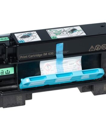 Ricoh Sort Original Tonerpatron