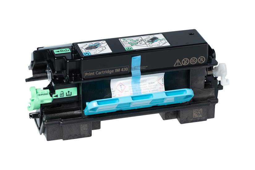 Ricoh Sort Original Tonerpatron