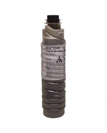 Ricoh Sort Original Tonerpatron