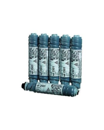 Ricoh Sort Original Tonerpatron