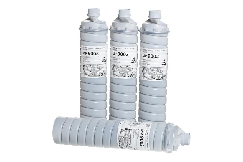 Ricoh Sort Original Tonerpatron