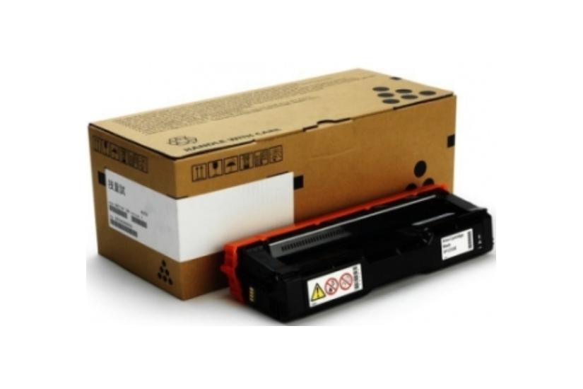 Ricoh Sort Original Tonerpatron