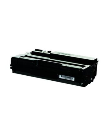 Ricoh Sort Original Tonerpatron