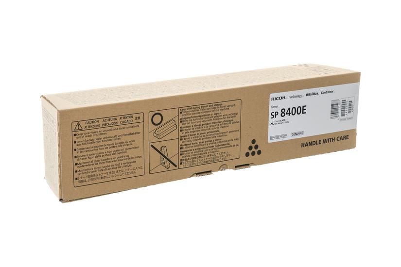 Ricoh Sort Original Tonerpatron