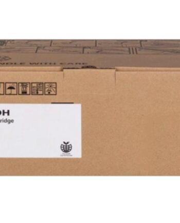 Ricoh Sort Original Tonerpatron