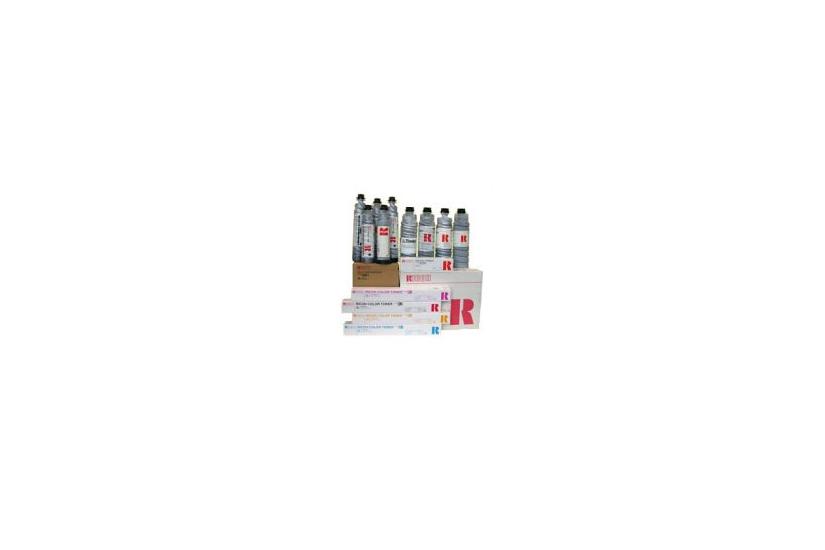 Ricoh Sort Original Tonerpatron