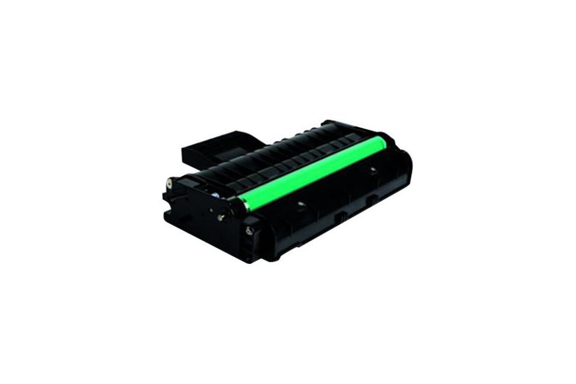 Ricoh Sort Original Tonerpatron