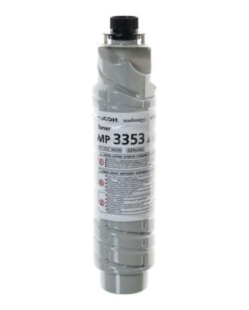 Ricoh Sort Original Tonerpatron