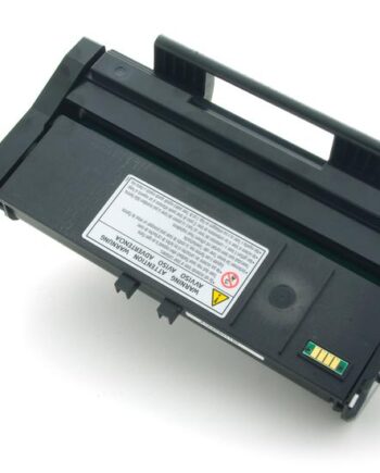 Ricoh Sort Original Tonerpatron  Alternativ Til: Ricoh Type Sp100le