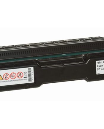 Ricoh Sp C340e Cyan Original Tonerpatron