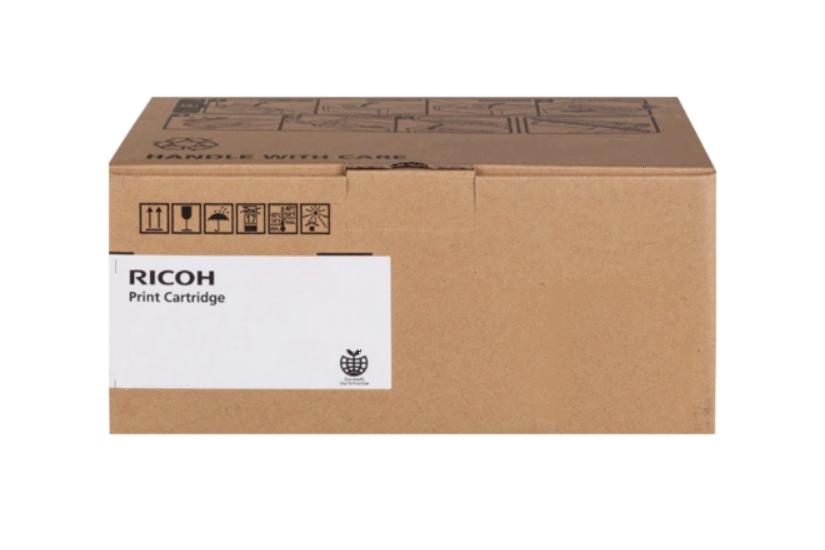 Ricoh Sp C360x Sort Original Tonerpatron
