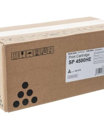 Ricoh Sp 4500he Original Tonerpatron