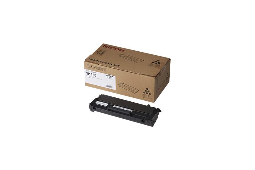 Ricoh Sp 150he Sort Original Tonerpatron