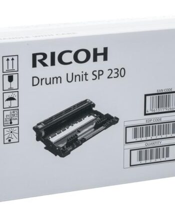 Ricoh Sp 230 Sort Original Tromlekit