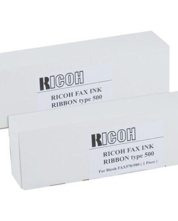 Ricoh Type 2220d Sort Original Tonerpatron