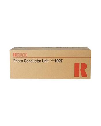 Ricoh Type 1027 Original Tromlekit