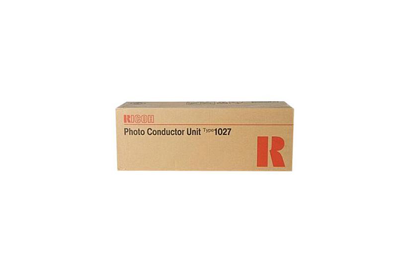 Ricoh Type 1027 Original Tromlekit