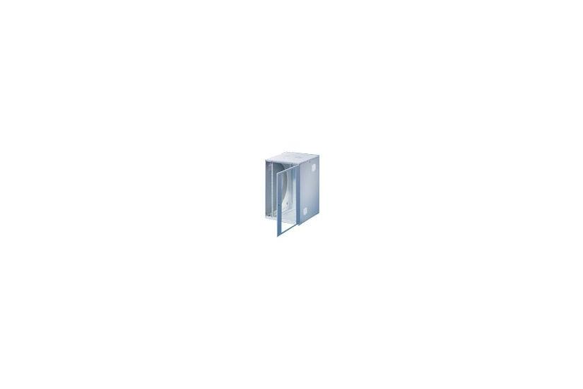 Rittal Dk Flatbox Rack 12u