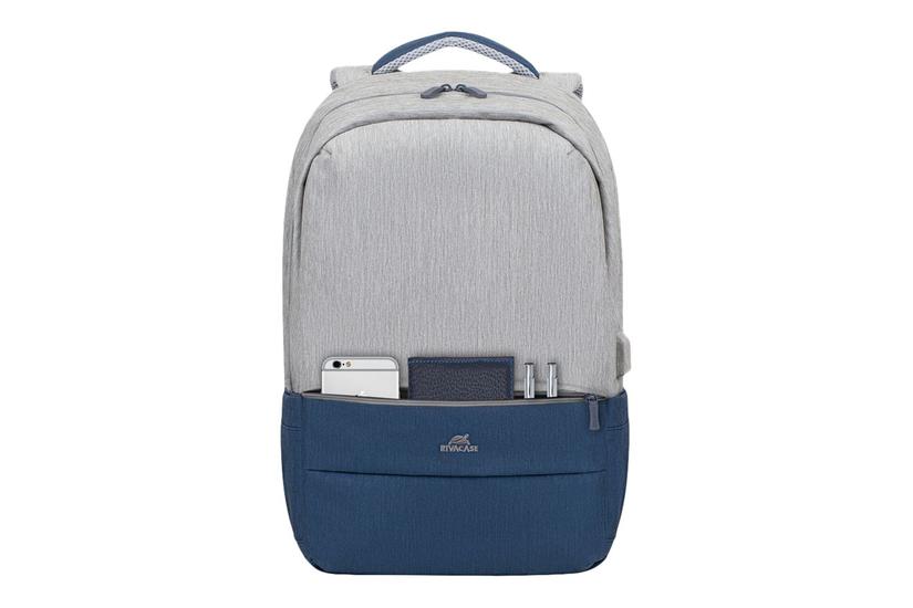 Riva Case 75 Series 7567 Rygsæk Til Notebook